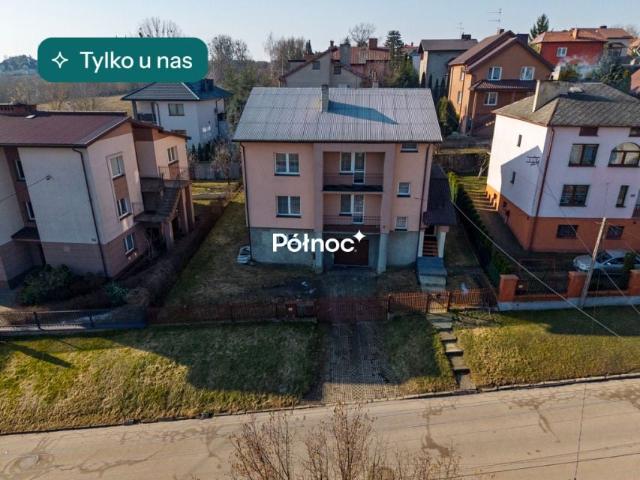 Dom na sprzedaż w Łomża, Podlaskie