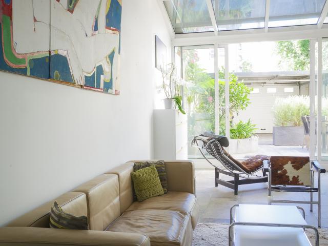 Appartement location à Bordeaux