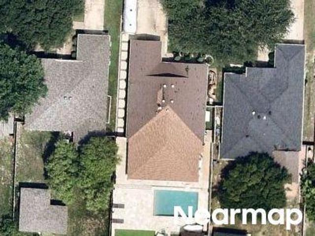 House for sale in Dallas, Texas