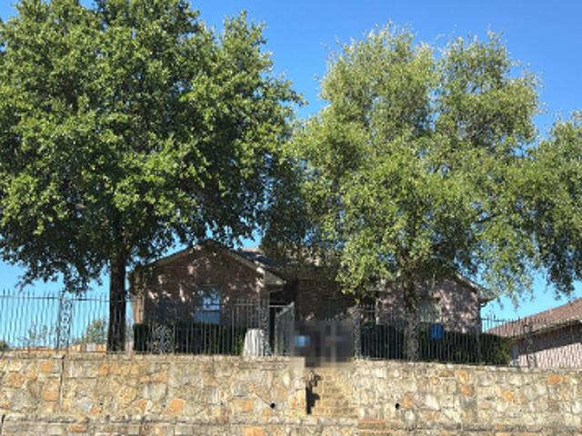 House for sale in Westwood Park, Dallas
