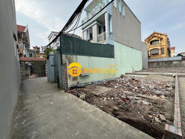Mặt bằng bán