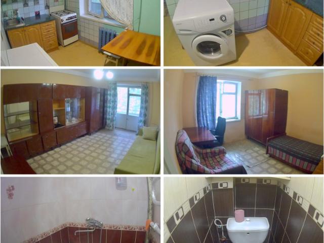 Квартира аренда в Романкове