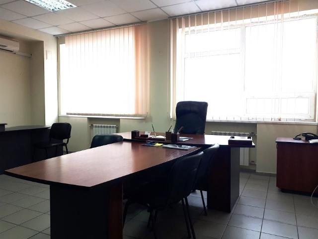 Офис аренда в Макаровский, Вологодская область