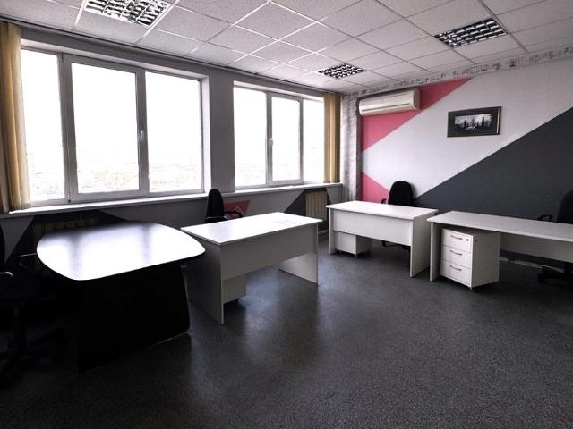 Офис аренда в Романкове