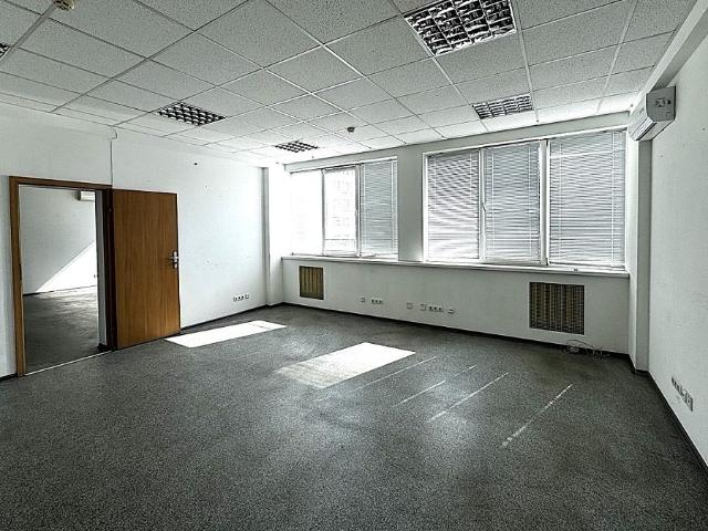 Офис аренда в Романкове
