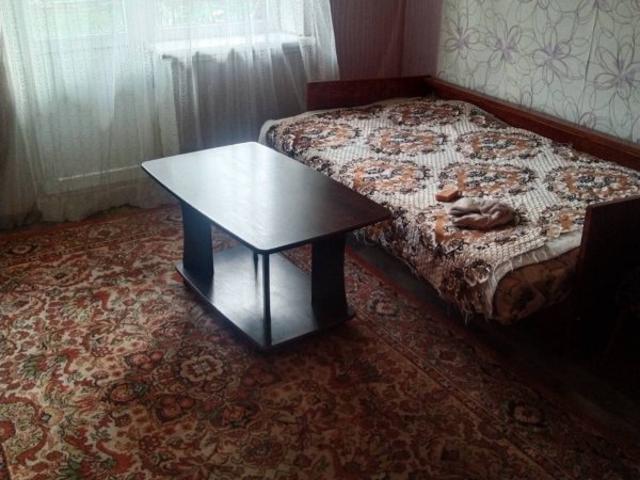 Комната аренда в Романкове