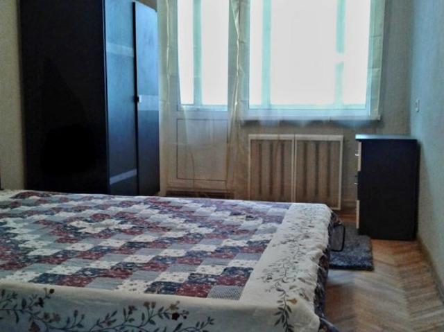 Квартира аренда в Романкове
