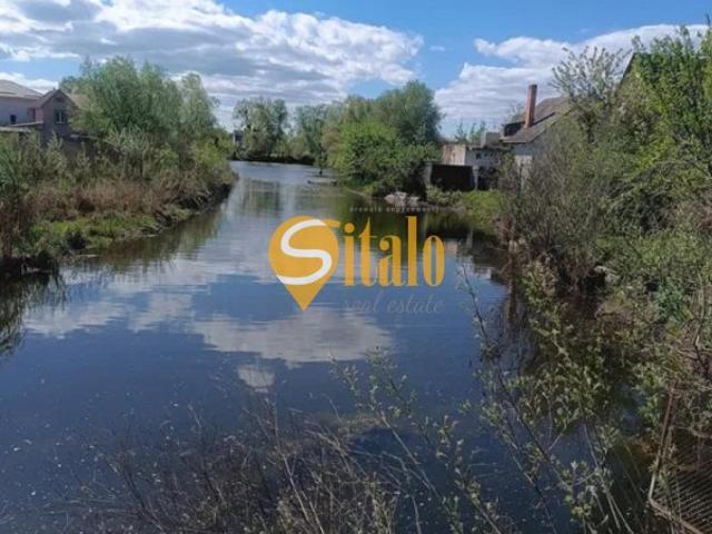 Участок продажа в Романкове