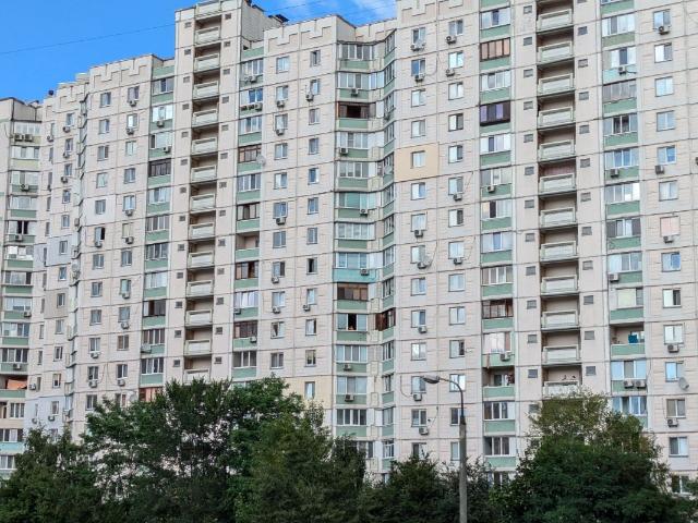 Квартира аренда в 5-й мікрорайон Позняків, Київ