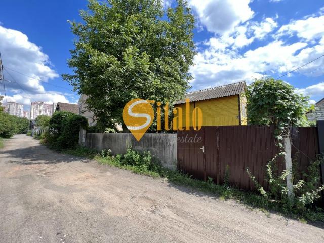 Участок продажа в Романкове