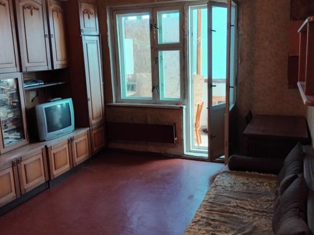 Квартира аренда в Макаровский, Вологодская область
