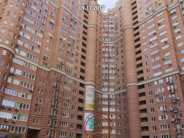 Квартира аренда в Романкове