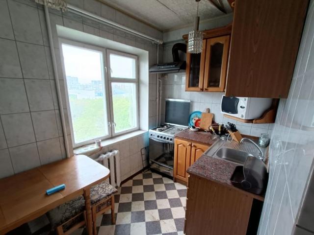 Квартира продажа в Романкове