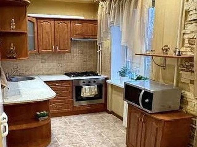 Квартира продажа в Романкове