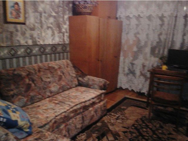 Комната аренда в Макаровский, Вологодская область