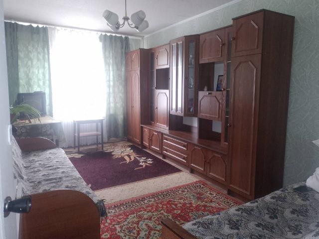 Квартира аренда в Романкове