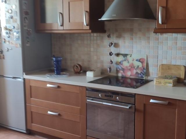 Квартира аренда в Романкове