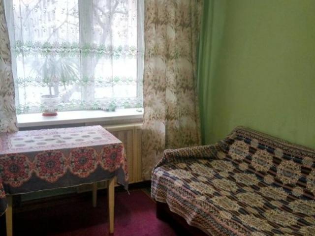 Комната аренда в Романкове