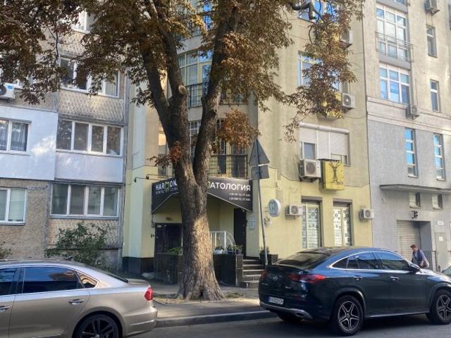 Офис продажа в Черепанова гора, Київ