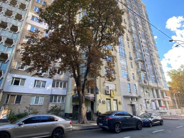 Коммерческая недвижимость продажа в Черепанова гора, Київ