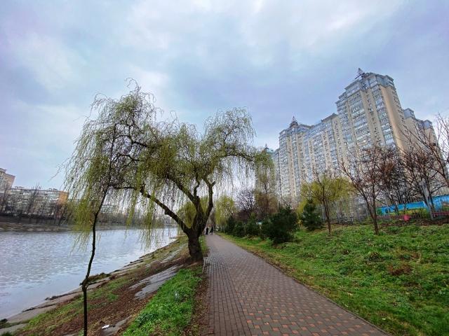 Квартира продажа в Романкове