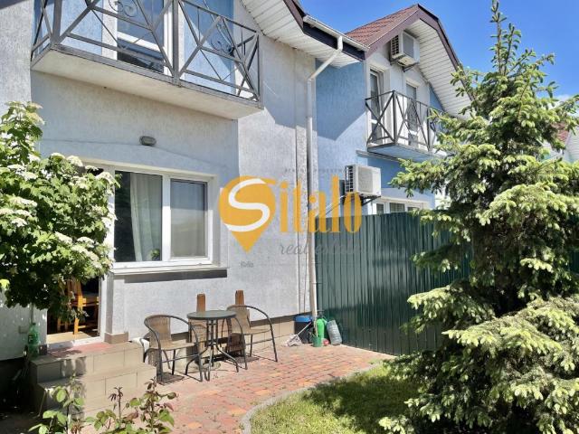 Дом аренда в Романкове