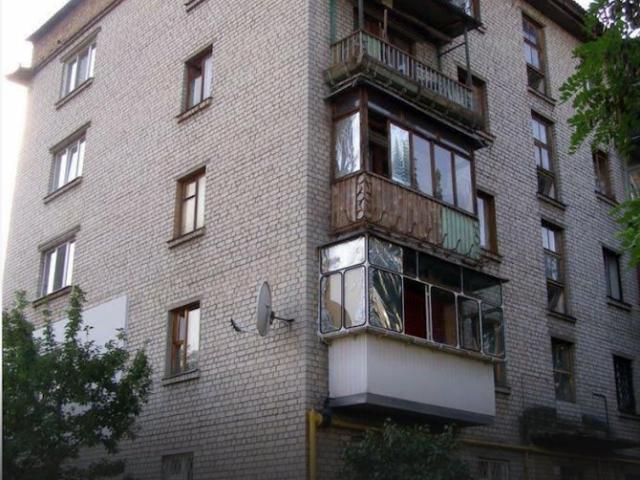 Квартира аренда в Романкове