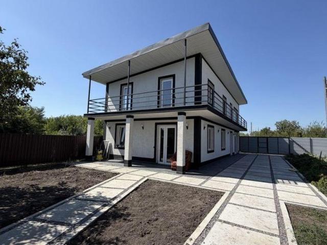 Дом аренда в Романкове