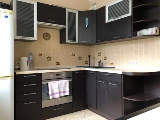 Квартира аренда в Романкове