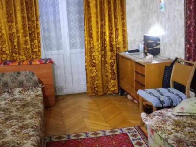 Комната аренда в Романкове