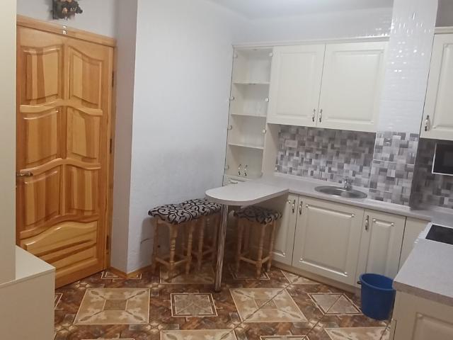 Квартира аренда в Романкове