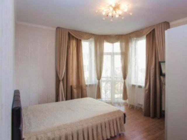 Квартира продажа в Романкове