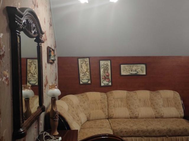 Дом аренда в Романкове