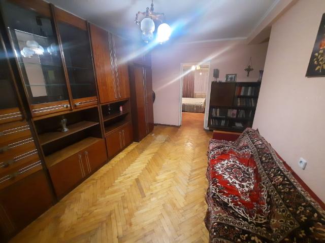 Квартира аренда в Романкове