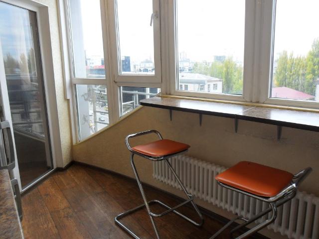 Квартира аренда в Романкове