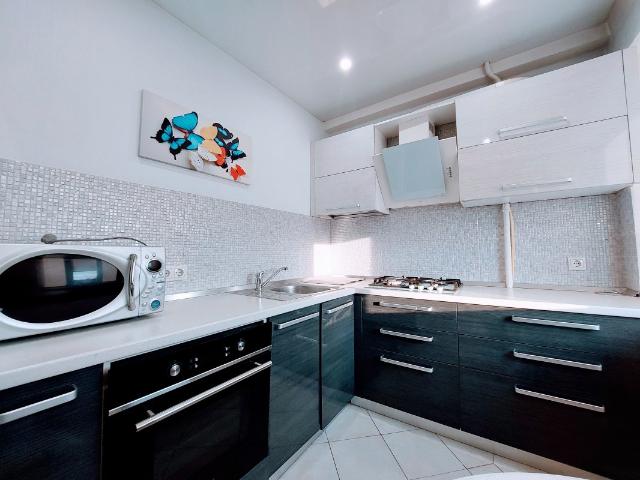 Квартира аренда в Романкове