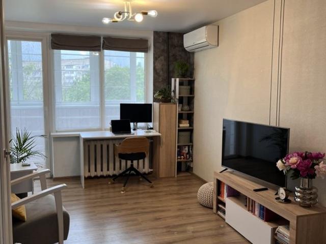 Квартира продажа в Романкове