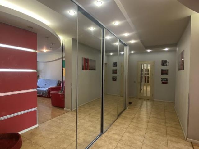 Квартира продажа в Позняки, Романкове