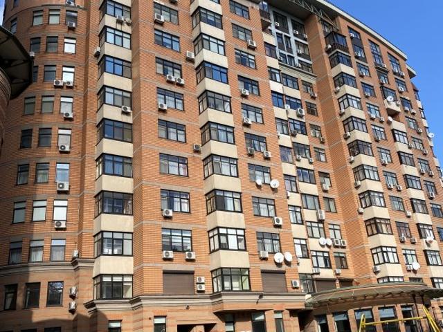 Квартира продажа в Печерский, Романкове
