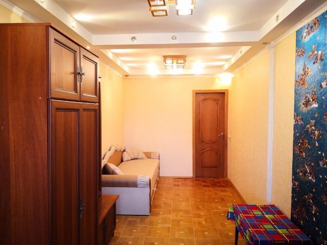 Комната аренда в Макаровский, Вологодская область