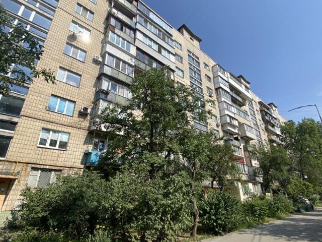 Квартира продажа в Деснянский, Романкове