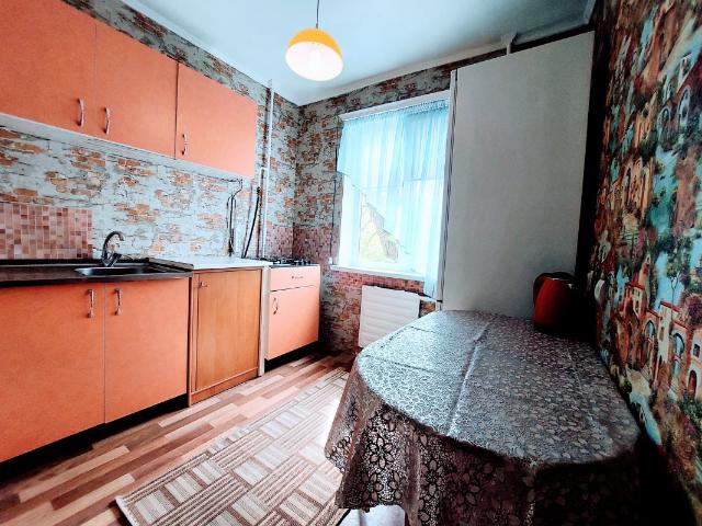 Квартира аренда в Романкове