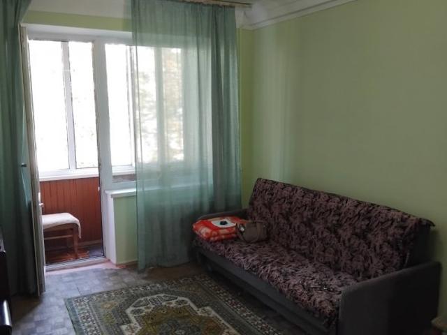 Квартира аренда в Романкове