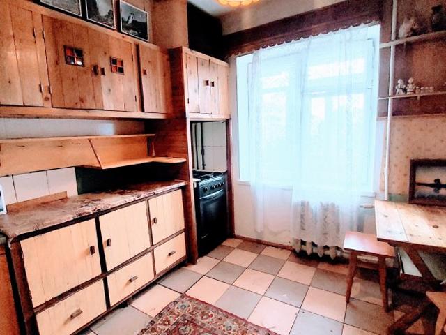 Квартира продажа в Романкове