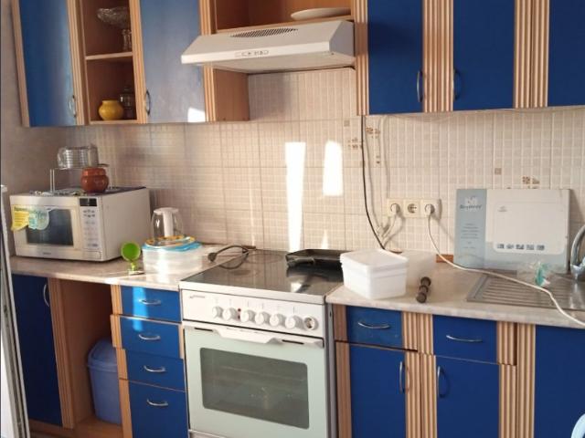 Квартира аренда в Позняки, Романкове