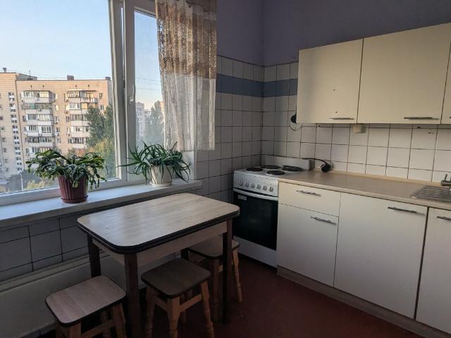 Квартира продажа в Дарницький район, Київ