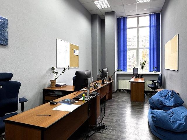 Офис аренда в Романкове