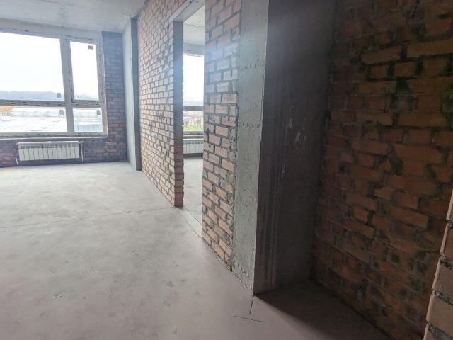 Квартира продажа в Романкове