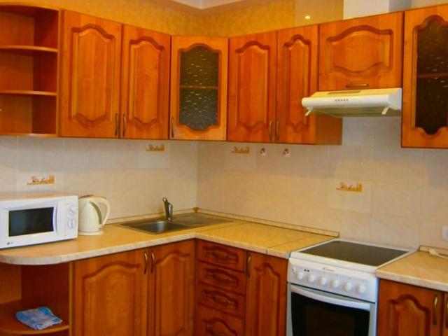 Квартира аренда в Позняки, Романкове