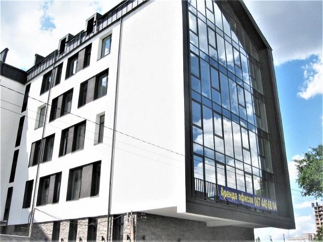 Офис аренда в Макаровский, Вологодская область